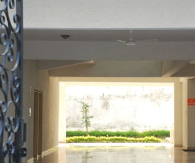 Laxmi Sadan Pilgrim Habitat